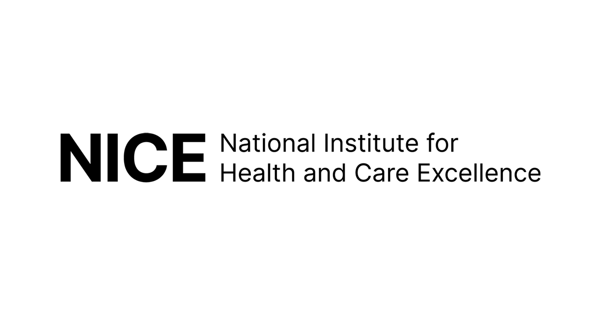 National Institute for Health & Clinical Excellence – NICE